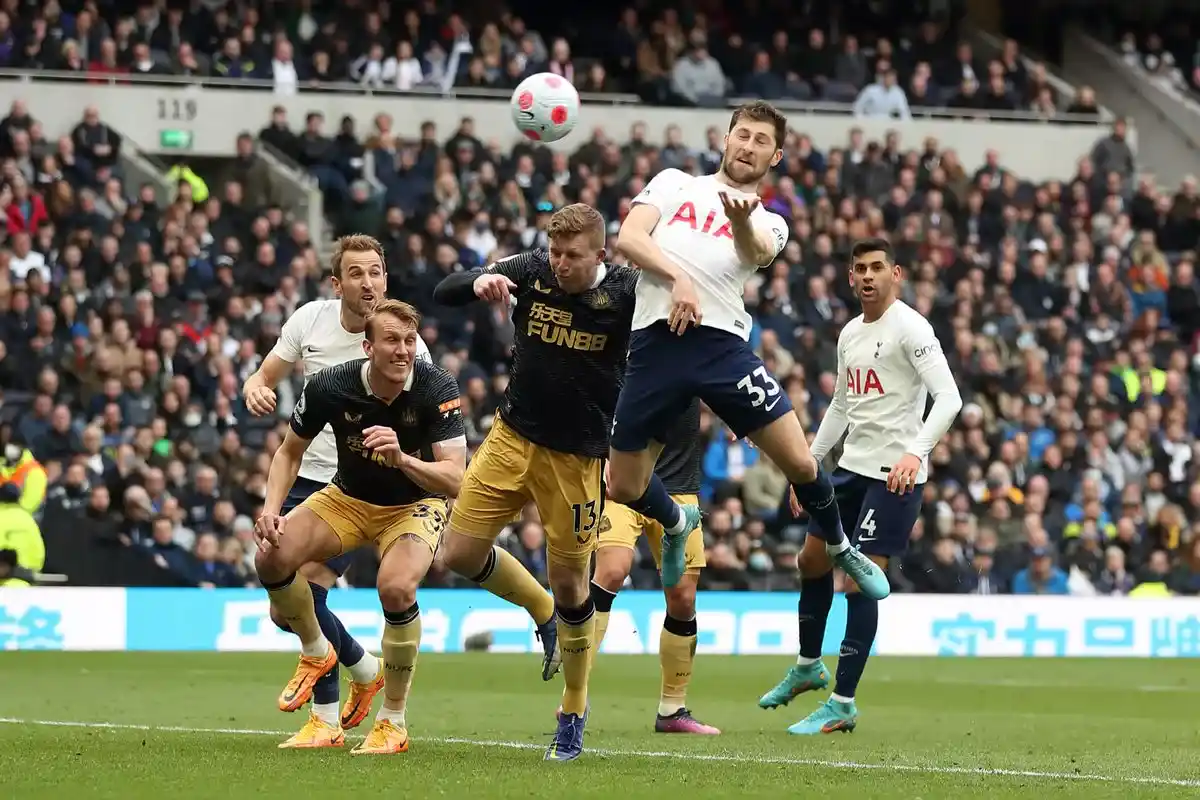 Tottenham vs Newcastle United Betting Tips, Prediction & Odds | December 10, 2023